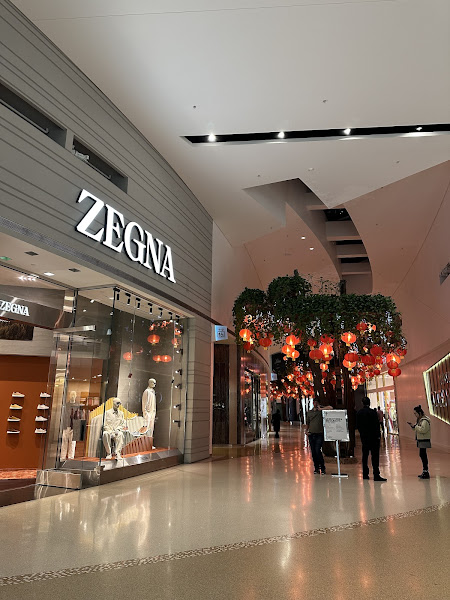 Zegna