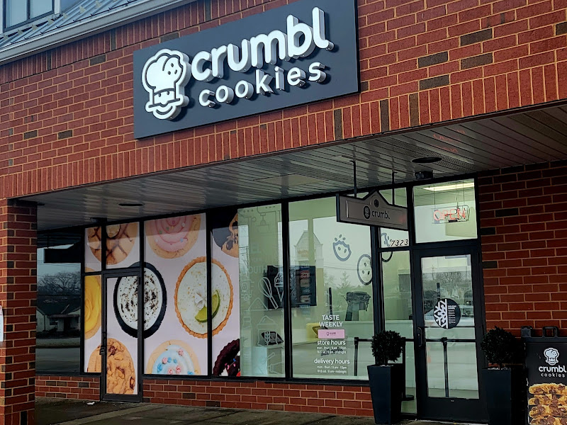 Crumbl