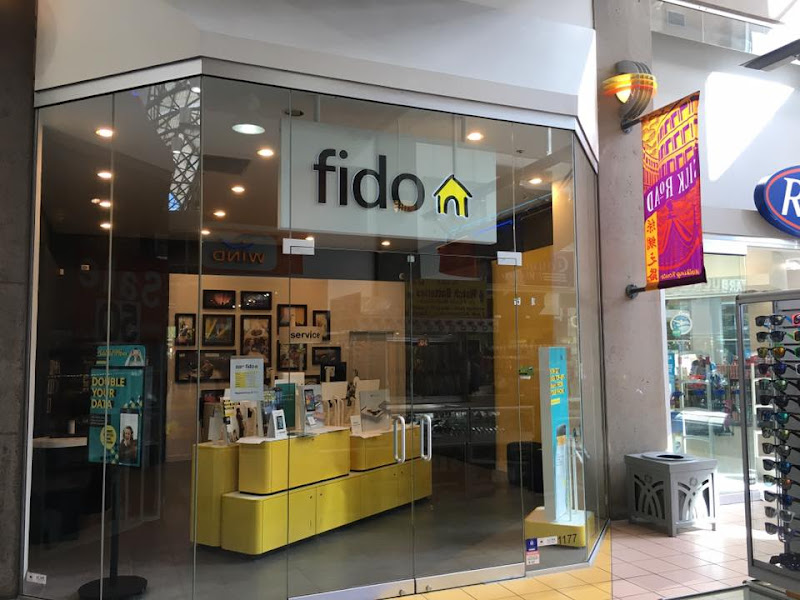 Fido