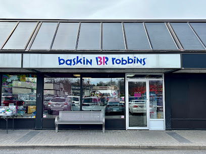 Baskin-Robbins