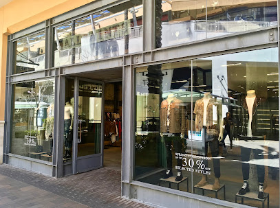 AllSaints