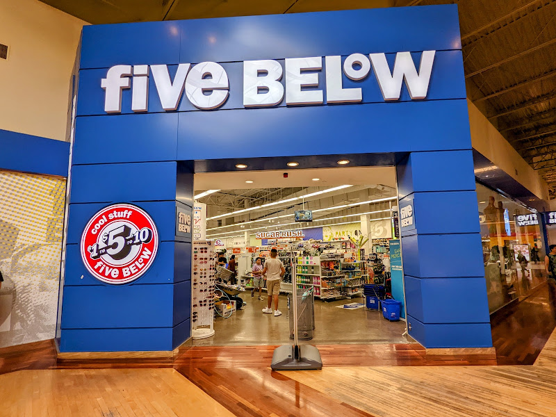 Five Below