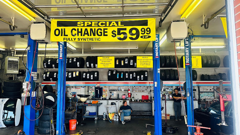 ProTires Deerfield