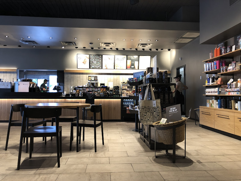 Starbucks Coffee Company