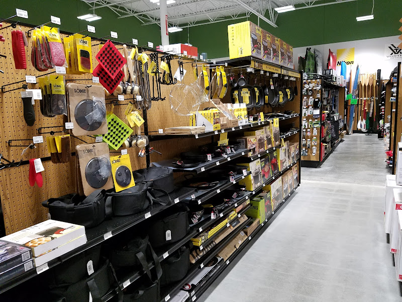 Sportsman's Warehouse