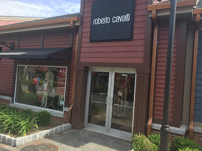 Roberto Cavalli