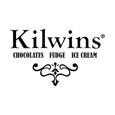 Kilwins Chocolates & Ice Cream logo