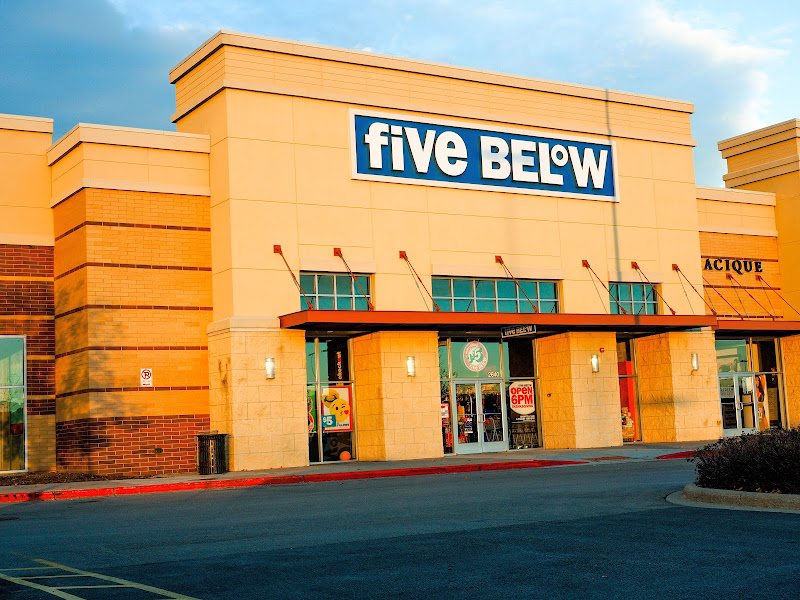 Five Below
