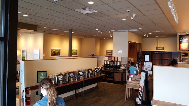 Panera Bread