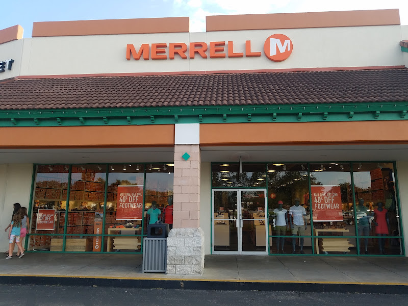 Merrell