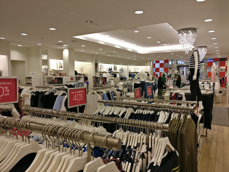 Ann Taylor