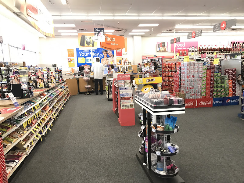 CVS