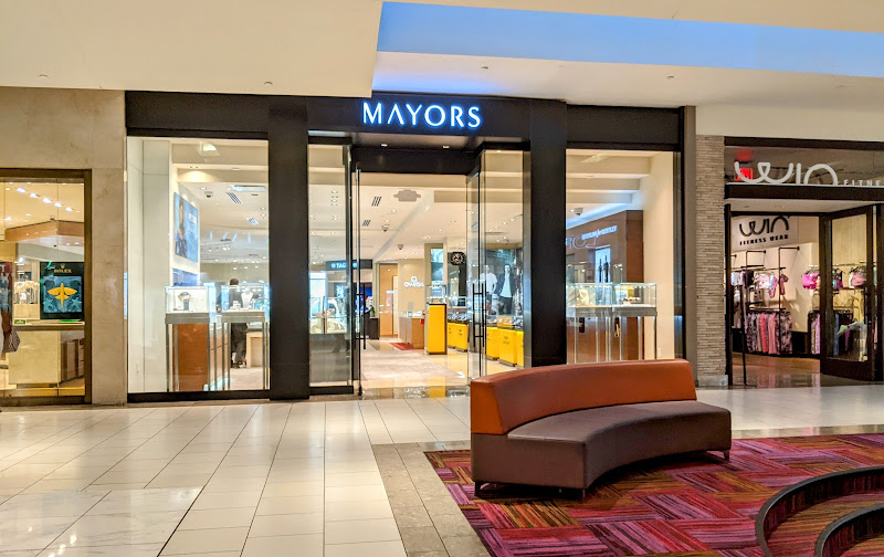 Mayors