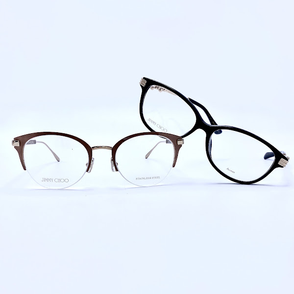 Dietz-McLean Optical - Lincoln Heights