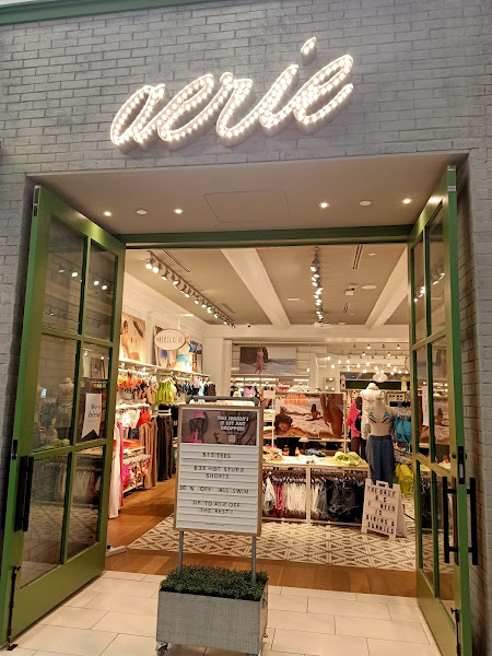 Aerie