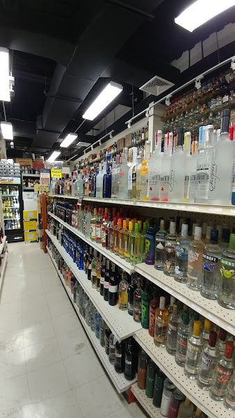 Ewa Pantry