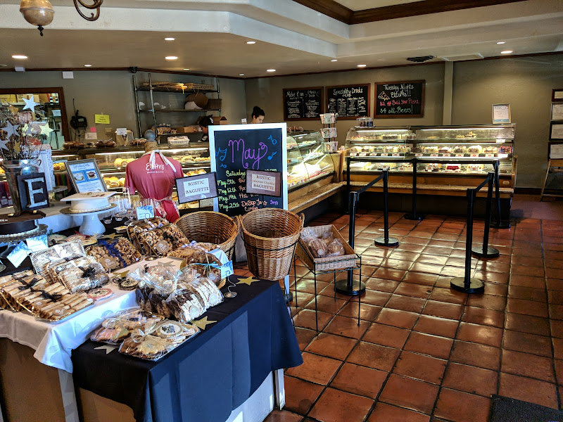 Ettore's Bakery and Restaurant