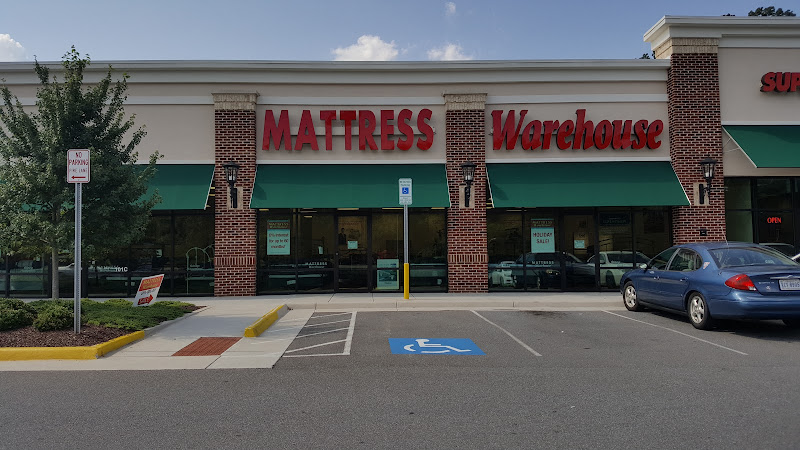 Mattress Warehouse