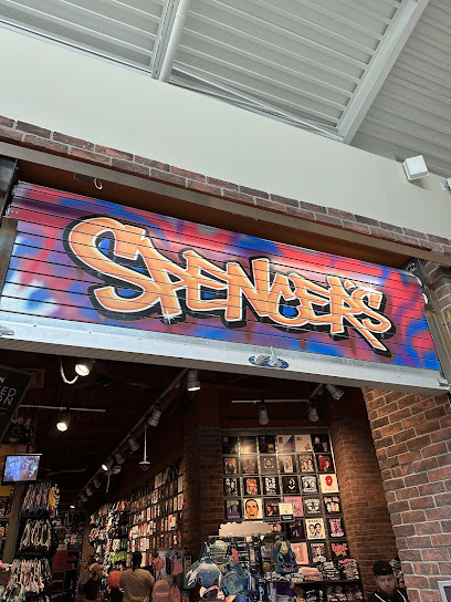 Spencer's