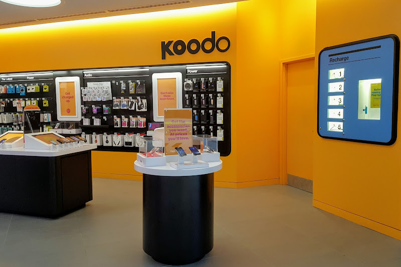 Koodo