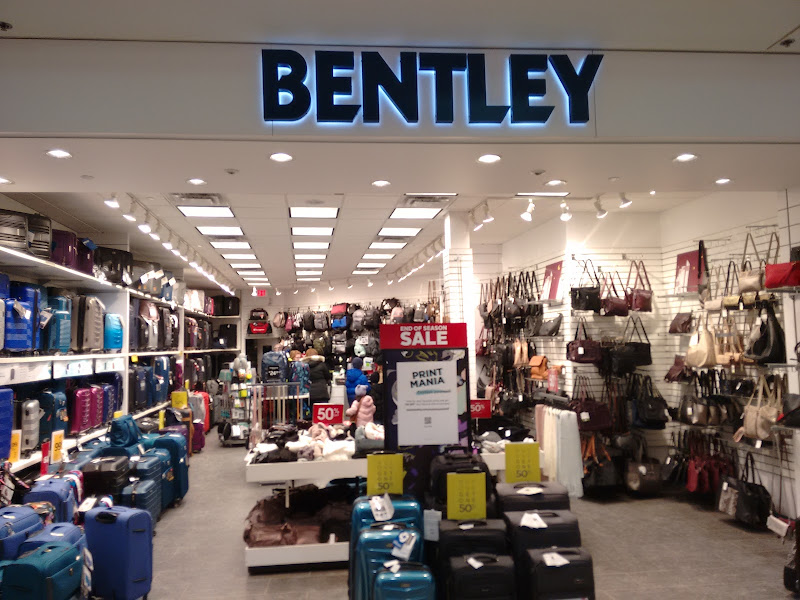 Bentley