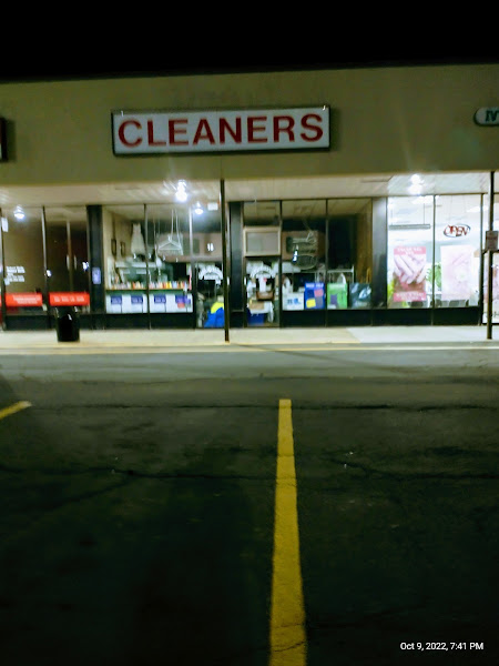 Mall Cleaner