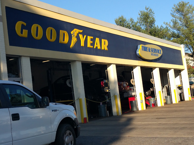 Goodyear Auto Service