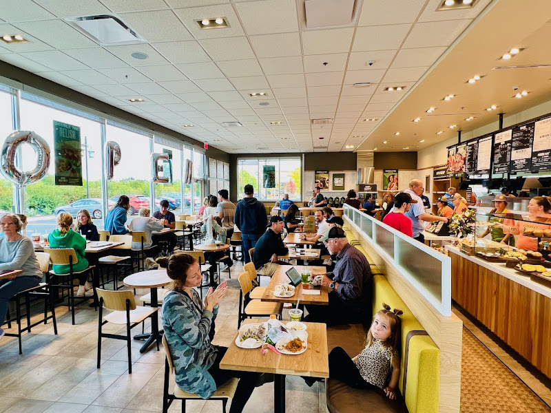 Panera Bread