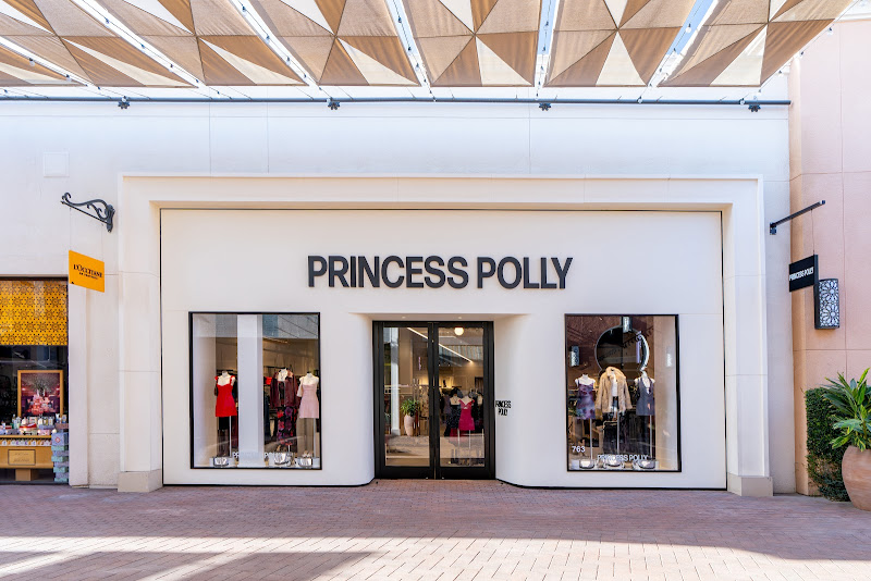 Princess Polly