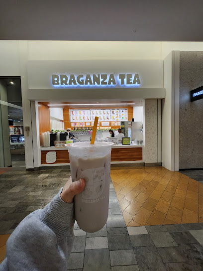 Braganza Pearl Tea