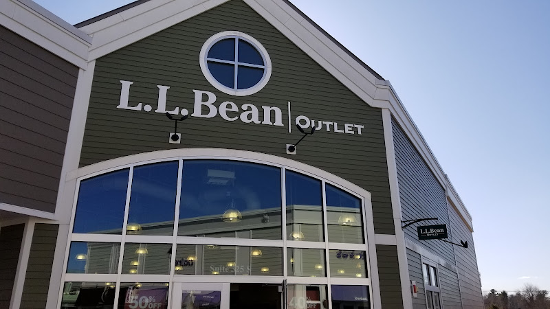 Freeport Outlets
