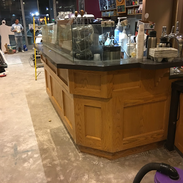 Cabinet Refresh