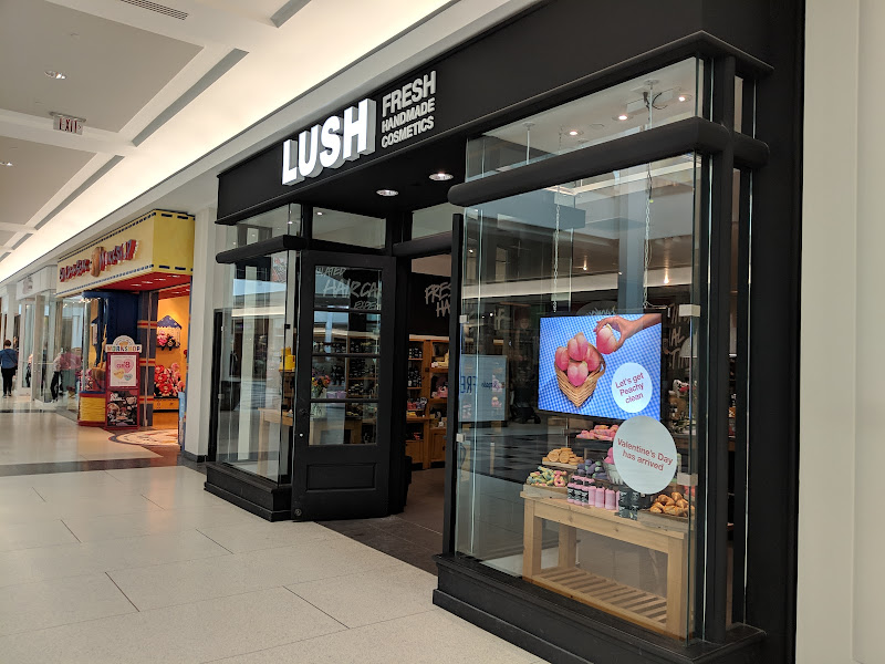 Lush Cosmetics South Hills