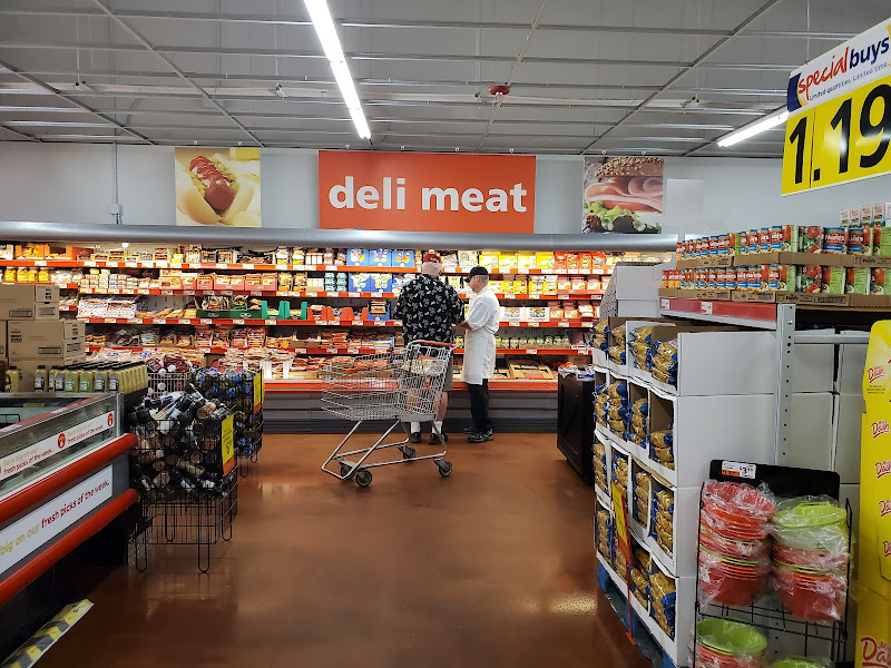 Save-A-Lot