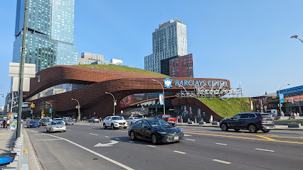 Atlantic Center Mall