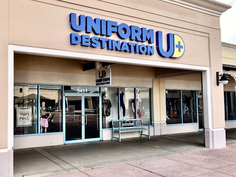 Uniform Destination