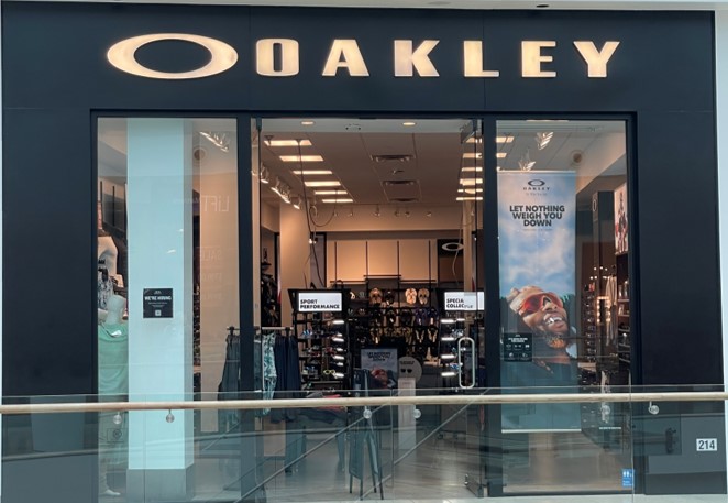 Oakley