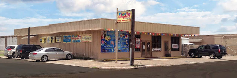 Fiesta Graphics & Embroidery