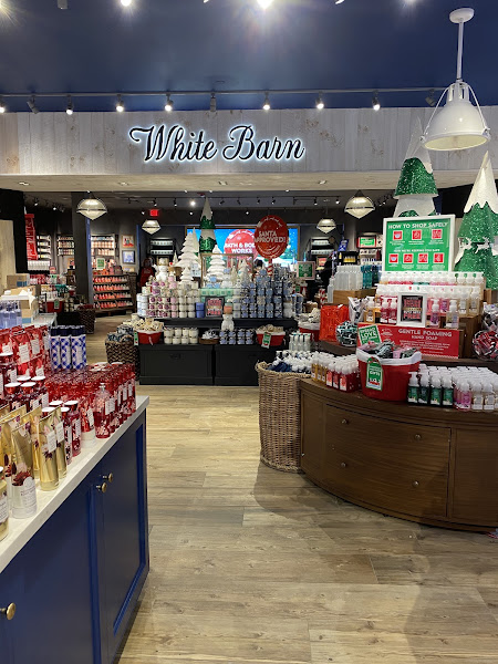 Bath & Body Works