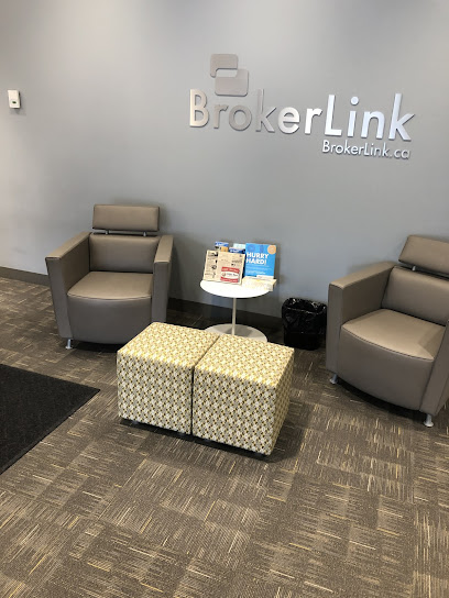 Kitchener BrokerLink