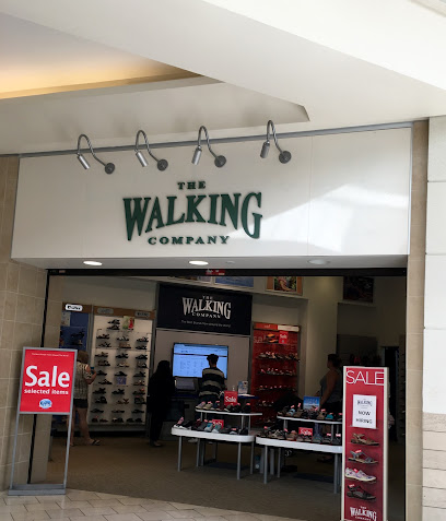 The Walking Company