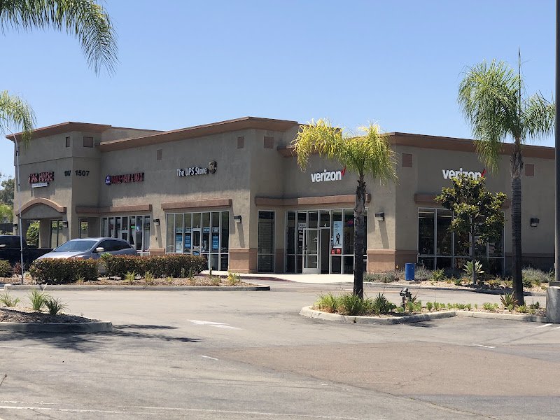 The UPS Store