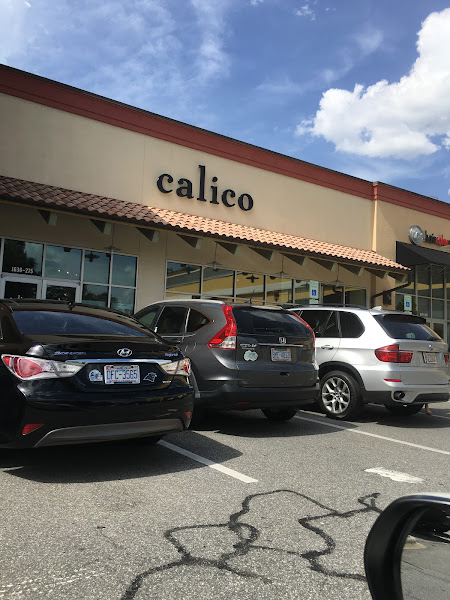 Calico