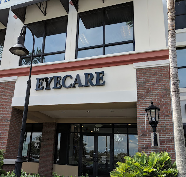 Canyon Eyecare