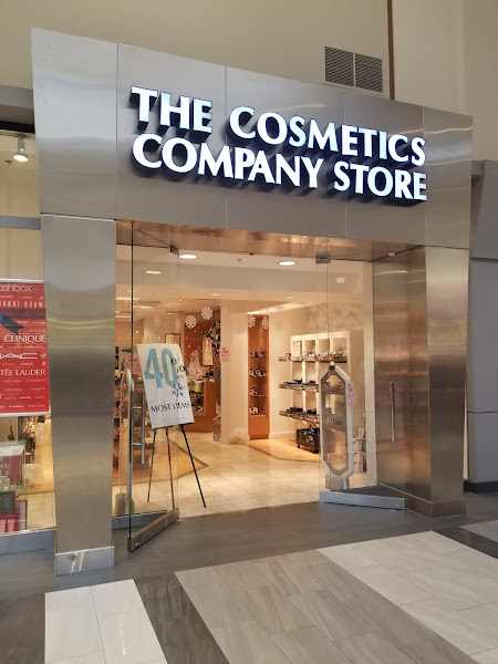 The Cosmetics Company Store