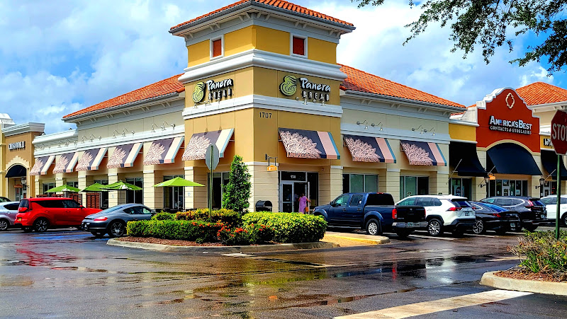 Panera Bread