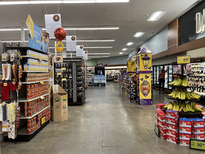 Safeway