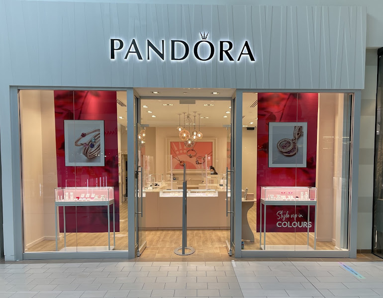 Pandora