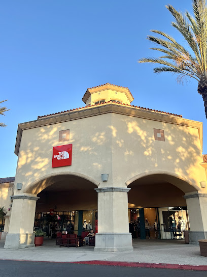 The North Face Outlets