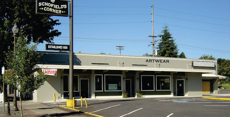 Artwear
